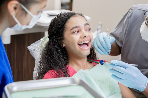Best Emergency Root Canal Treatment in Sturtevant, WI