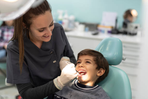 Best Emergency Dentist for Lost Fillings or Crowns in Sturtevant, WI