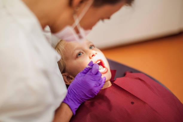 Best Broken or Cracked Tooth Emergency Dentist in Sturtevant, WI